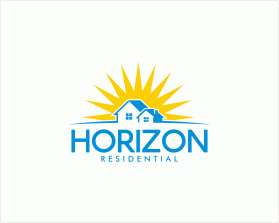 Winning entry: Horizon Residential entry by artsword