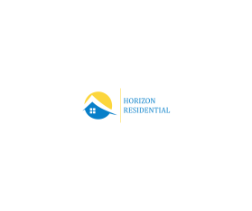 Horizon Residential entry by yama