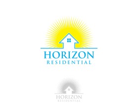 Horizon Residential entry by neil41_2000