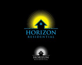 Horizon Residential entry by neil41_2000