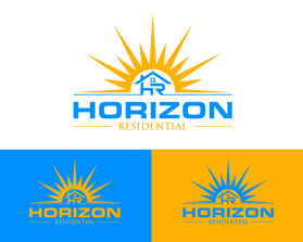 Horizon Residential entry by marsell