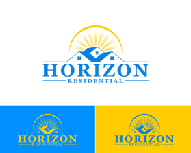 Horizon Residential entry by Ethan