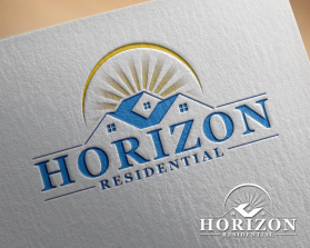 Horizon Residential entry by Ethan