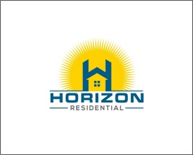 Horizon Residential entry by Maxman