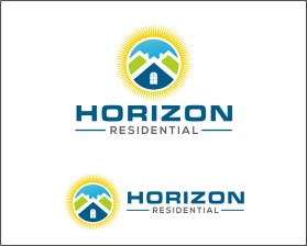 Horizon Residential entry by Maxman