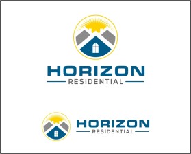Horizon Residential entry by Maxman