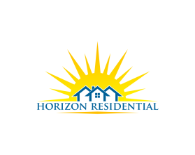 Horizon Residential entry by pradika