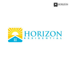 Horizon Residential entry by selly888