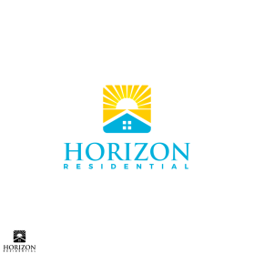 Horizon Residential entry by selly888