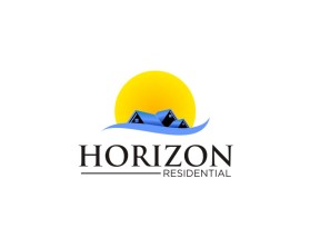 Horizon Residential entry by bkt_art