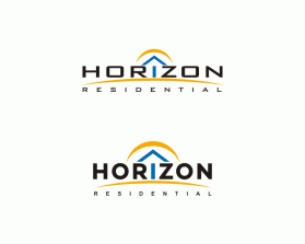 Horizon Residential entry by pingpong