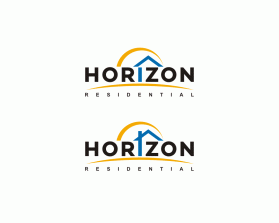 Horizon Residential entry by pingpong