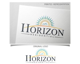 Horizon Residential entry by KENJI21