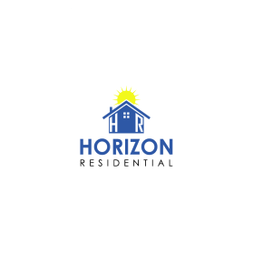 Horizon Residential entry by podopodo