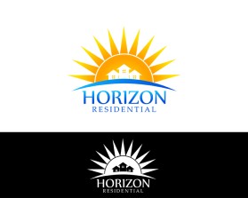 Horizon Residential entry by mplox