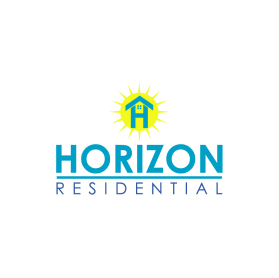 Horizon Residential entry by podopodo