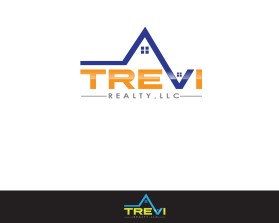 Trevi Realty LLC entry by JBsign