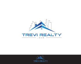 Trevi Realty LLC entry by JBsign