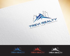 Trevi Realty LLC entry by JBsign