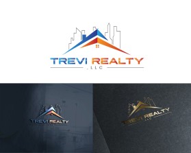 Trevi Realty LLC entry by JBsign