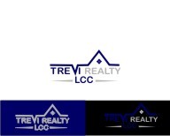 Trevi Realty LLC entry by wahab_design