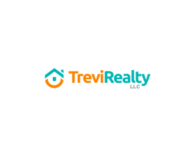 Trevi Realty LLC entry by Logomimi