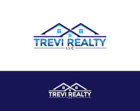 Trevi Realty LLC entry by paczgraphics