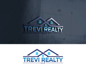 Trevi Realty LLC entry by paczgraphics