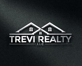 Trevi Realty LLC entry by paczgraphics