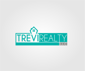 Winning entry: Trevi Realty LLC entry by Kenzie