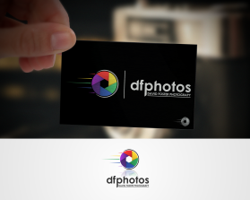 dfphotos.com entry by ASNdesign