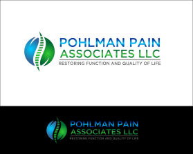 Pohlman Pain Associates LLC entry by Destination