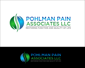 Pohlman Pain Associates LLC entry by Destination