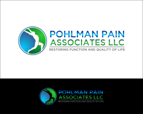 Pohlman Pain Associates LLC entry by Destination