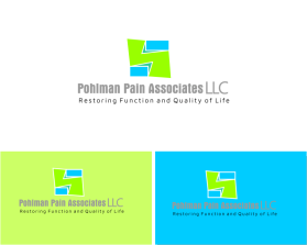 Pohlman Pain Associates LLC entry by alfajar99