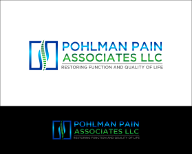 Pohlman Pain Associates LLC entry by Destination