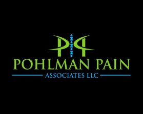 Pohlman Pain Associates LLC entry by markingkong