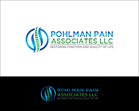 Pohlman Pain Associates LLC entry by Destination