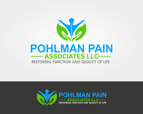 Pohlman Pain Associates LLC entry by boxlezherma