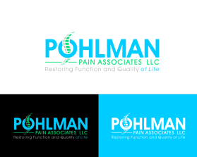 Pohlman Pain Associates LLC entry by marsell