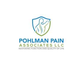 Pohlman Pain Associates LLC entry by shctz