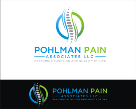 Pohlman Pain Associates LLC entry by kembarloro