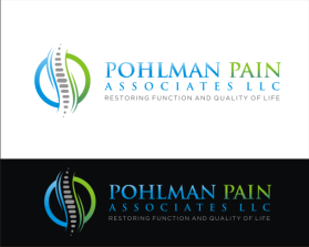 Pohlman Pain Associates LLC entry by kembarloro