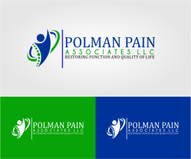 Pohlman Pain Associates LLC entry by Kenzie