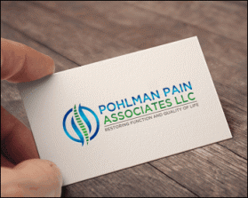 Pohlman Pain Associates LLC entry by Destination