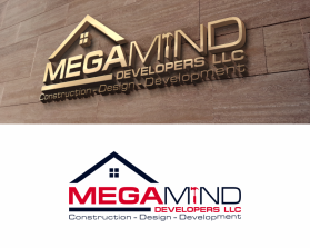 Construction Design and Development Startup entry by SN