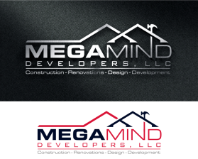 Construction Design and Development Startup entry by marsell