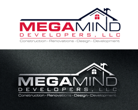 Construction Design and Development Startup entry by marsell