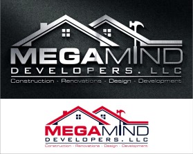 Construction Design and Development Startup entry by kembarloro
