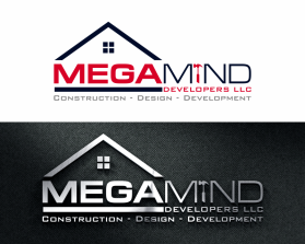 Construction Design and Development Startup entry by SN